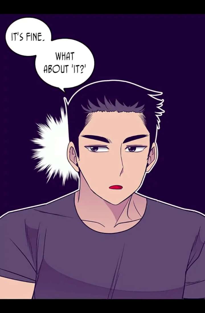 They Say I Was Born A King’s Daughter - Chapter 110 Page 51