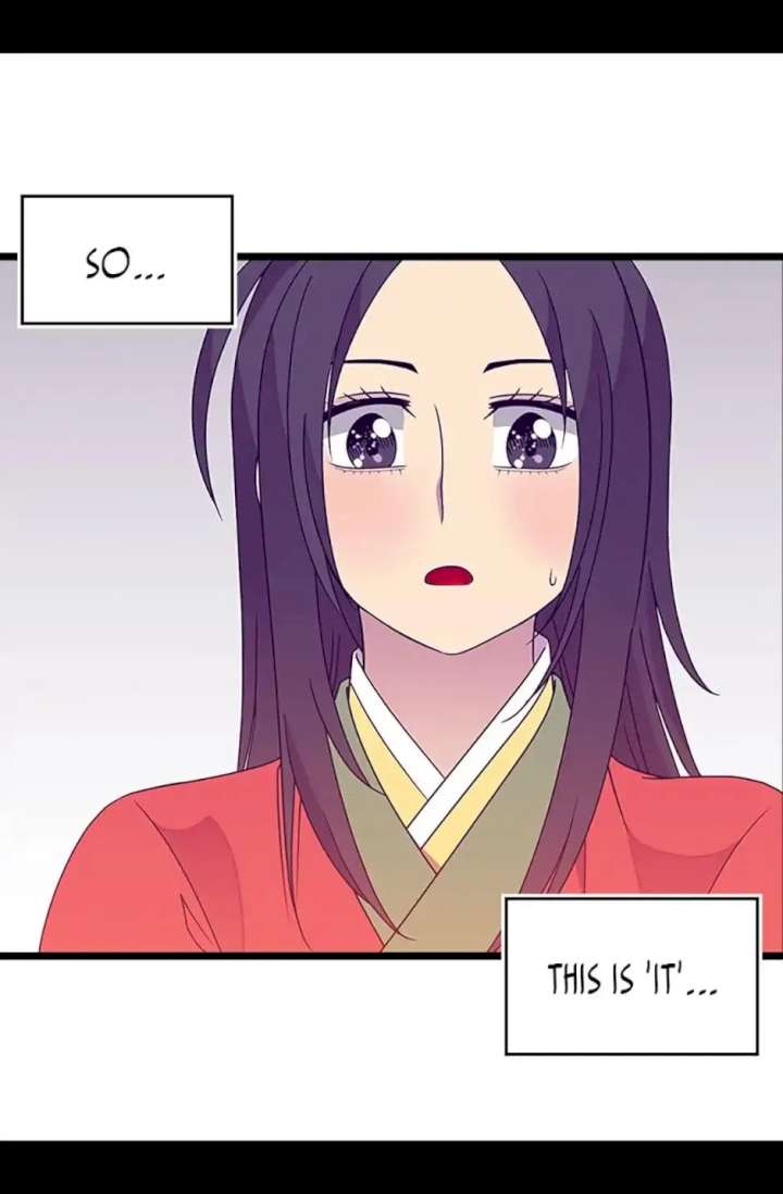 They Say I Was Born A King’s Daughter - Chapter 110 Page 55