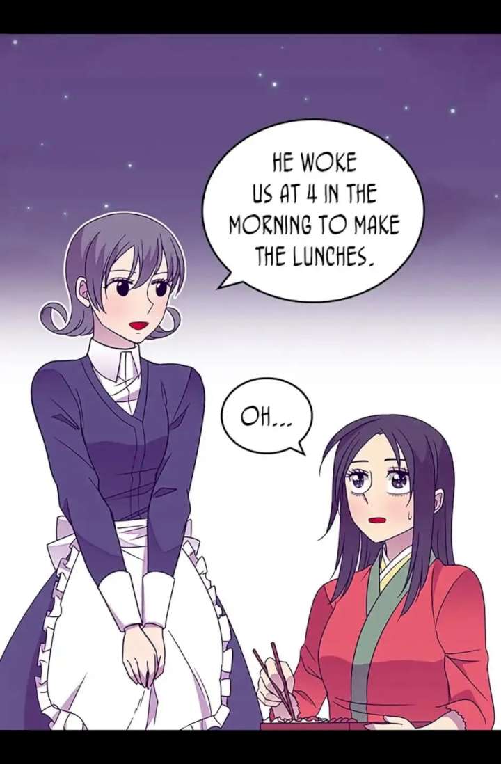 They Say I Was Born A King’s Daughter - Chapter 110 Page 64
