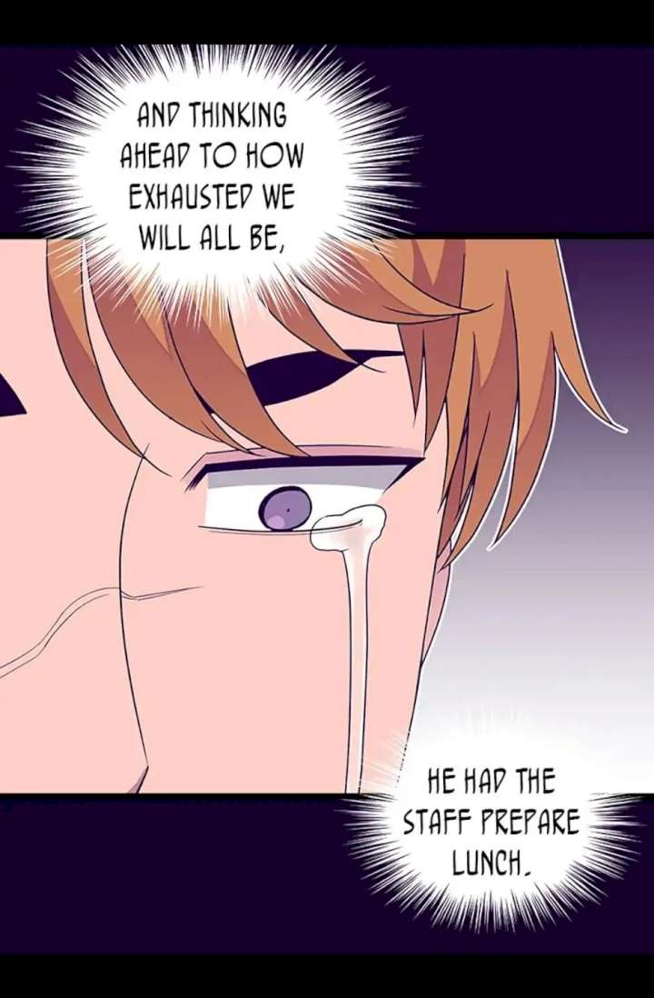 They Say I Was Born A King’s Daughter - Chapter 110 Page 72
