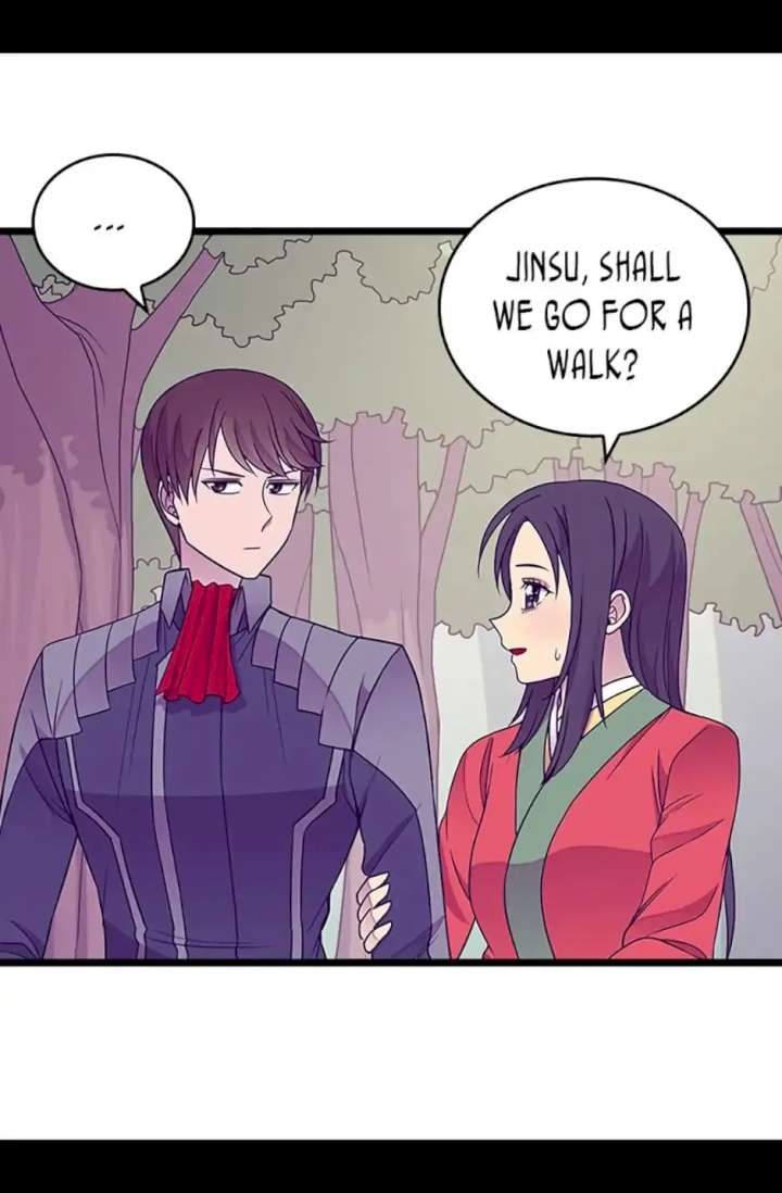 They Say I Was Born A King’s Daughter - Chapter 112 Page 10