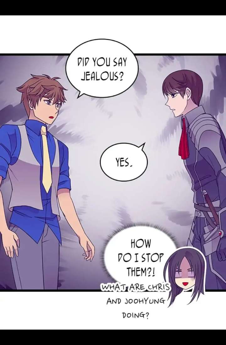 They Say I Was Born A King’s Daughter - Chapter 112 Page 14