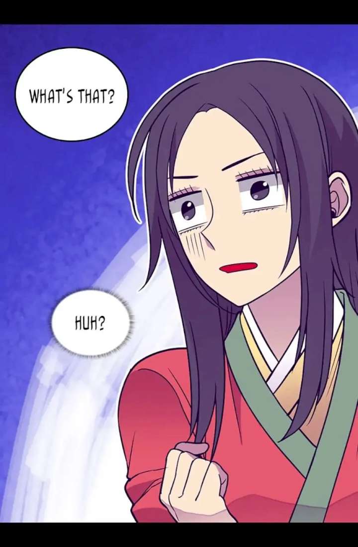 They Say I Was Born A King’s Daughter - Chapter 112 Page 15