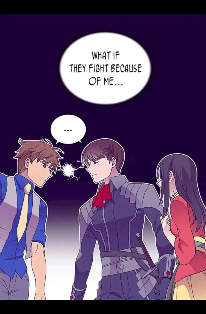 They Say I Was Born A King’s Daughter - Chapter 112 Page 22
