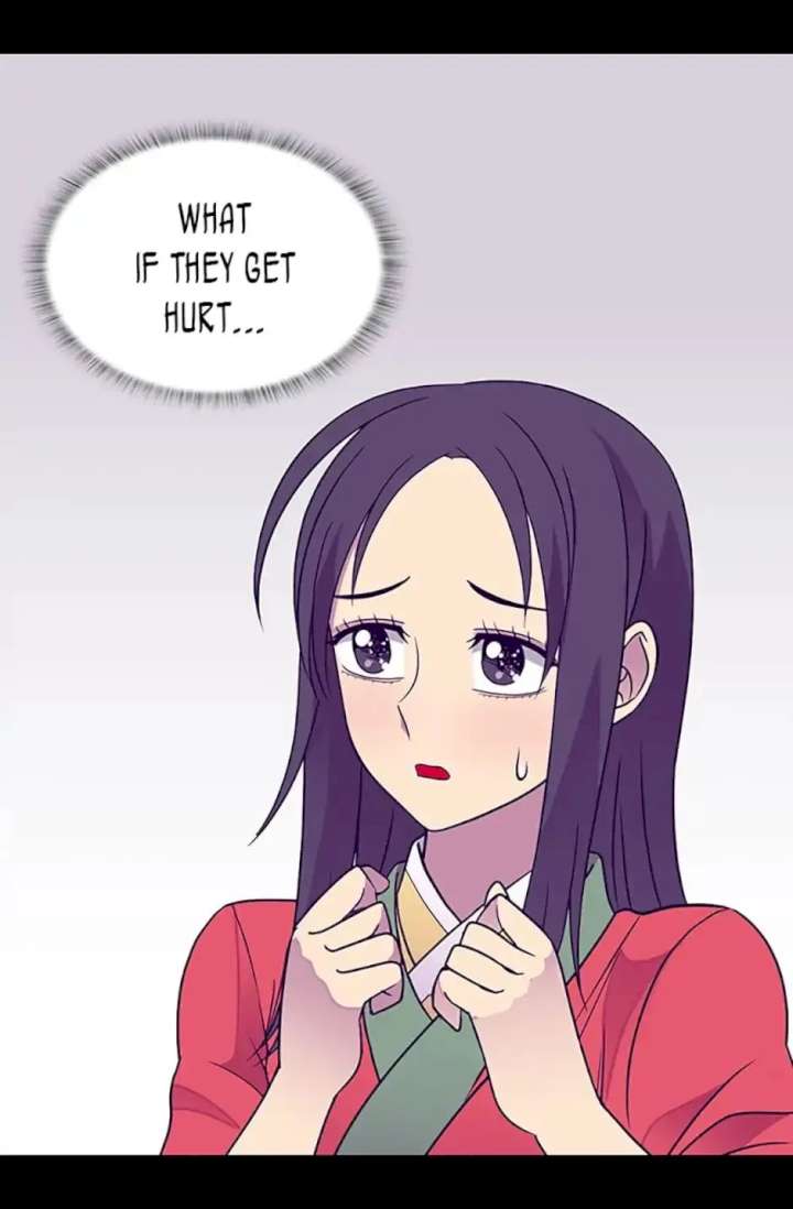 They Say I Was Born A King’s Daughter - Chapter 112 Page 23