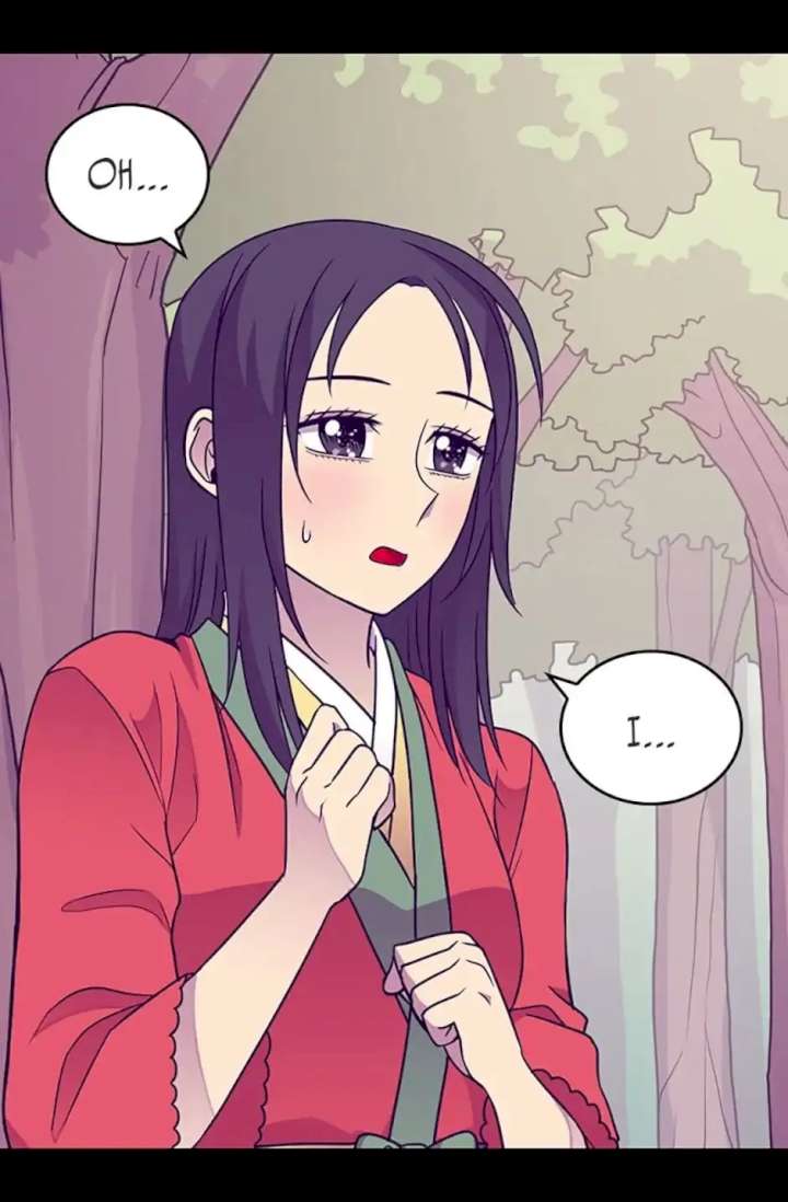 They Say I Was Born A King’s Daughter - Chapter 112 Page 3