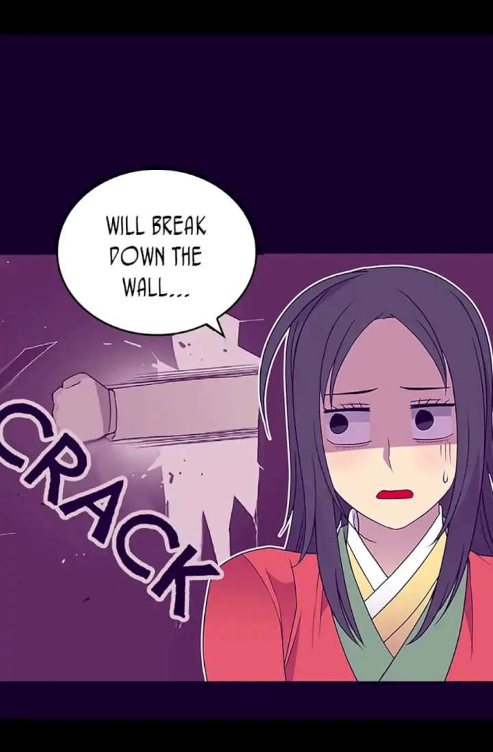 They Say I Was Born A King’s Daughter - Chapter 112 Page 31