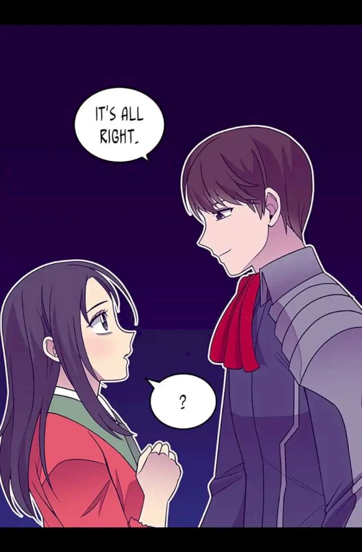 They Say I Was Born A King’s Daughter - Chapter 112 Page 32