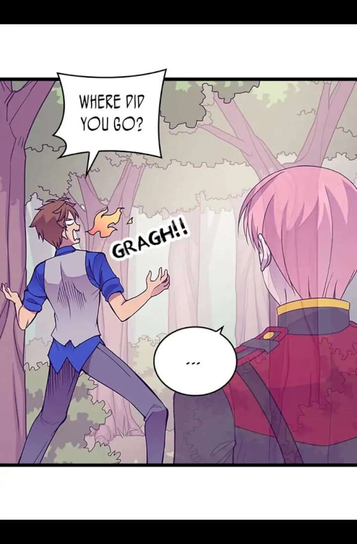 They Say I Was Born A King’s Daughter - Chapter 112 Page 35