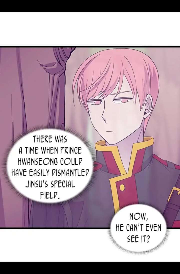 They Say I Was Born A King’s Daughter - Chapter 112 Page 36