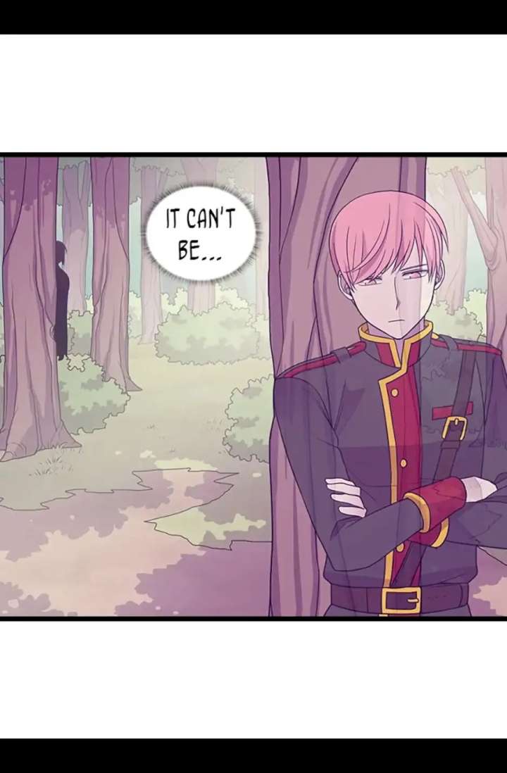 They Say I Was Born A King’s Daughter - Chapter 112 Page 37