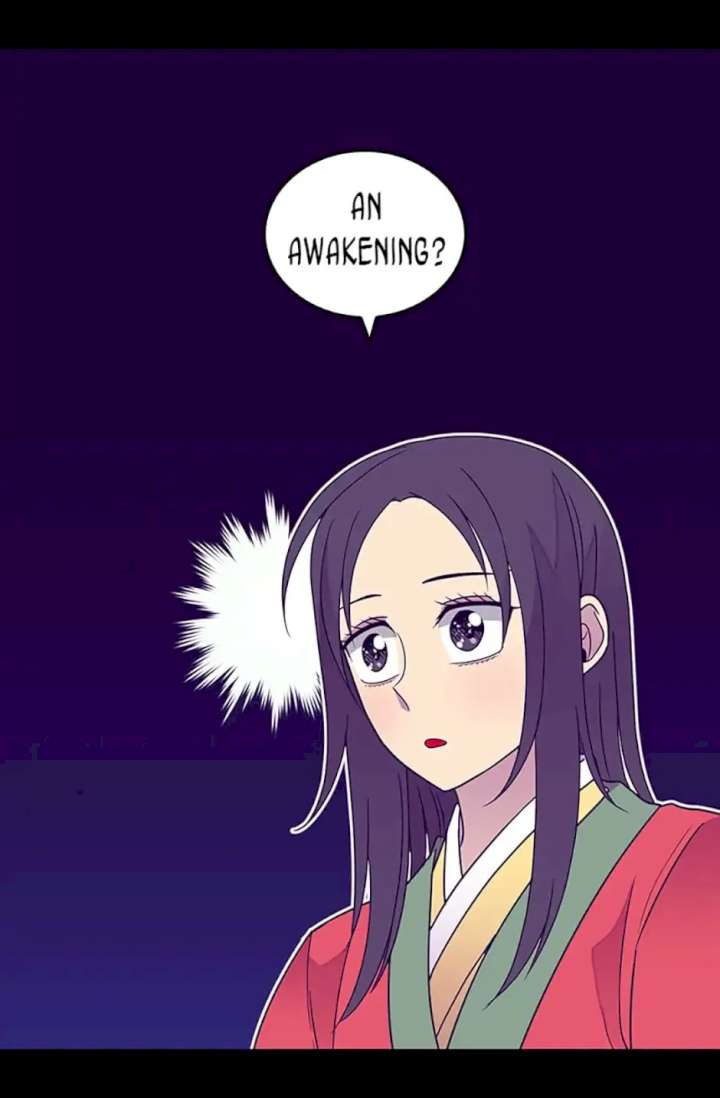 They Say I Was Born A King’s Daughter - Chapter 112 Page 39