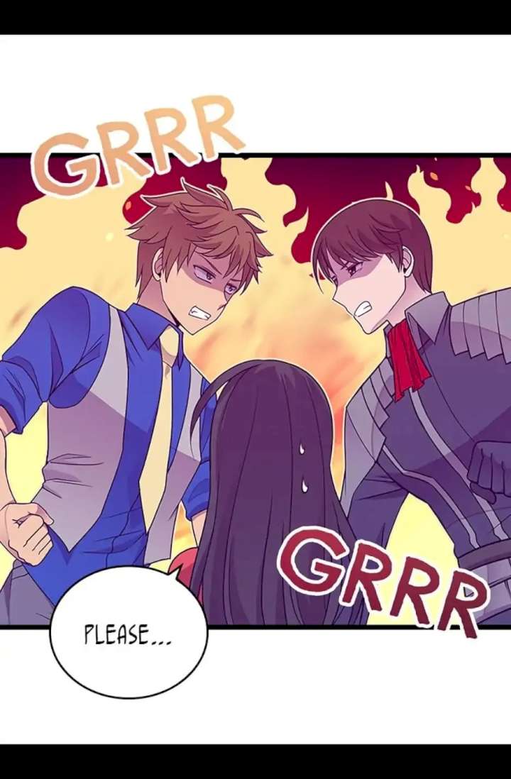 They Say I Was Born A King’s Daughter - Chapter 112 Page 4