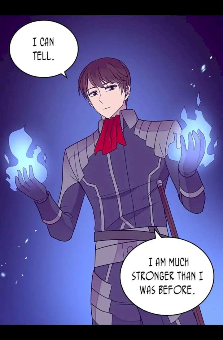 They Say I Was Born A King’s Daughter - Chapter 112 Page 41