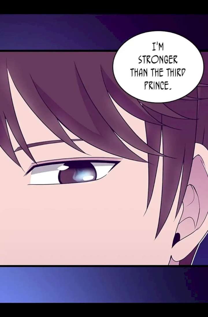 They Say I Was Born A King’s Daughter - Chapter 112 Page 42