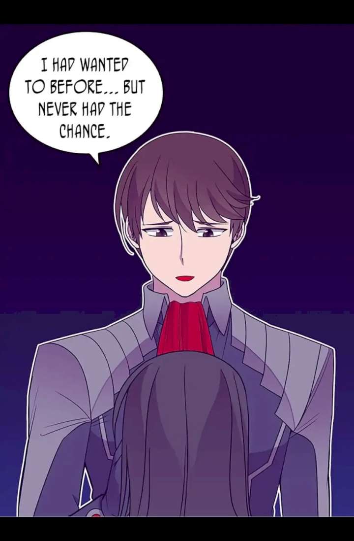 They Say I Was Born A King’s Daughter - Chapter 112 Page 48