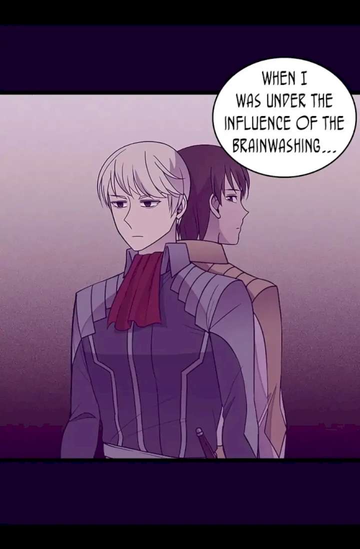 They Say I Was Born A King’s Daughter - Chapter 112 Page 49