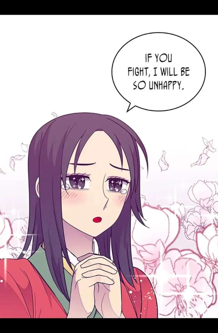 They Say I Was Born A King’s Daughter - Chapter 112 Page 5