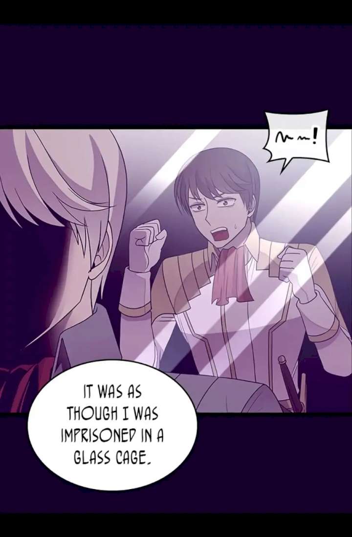 They Say I Was Born A King’s Daughter - Chapter 112 Page 51