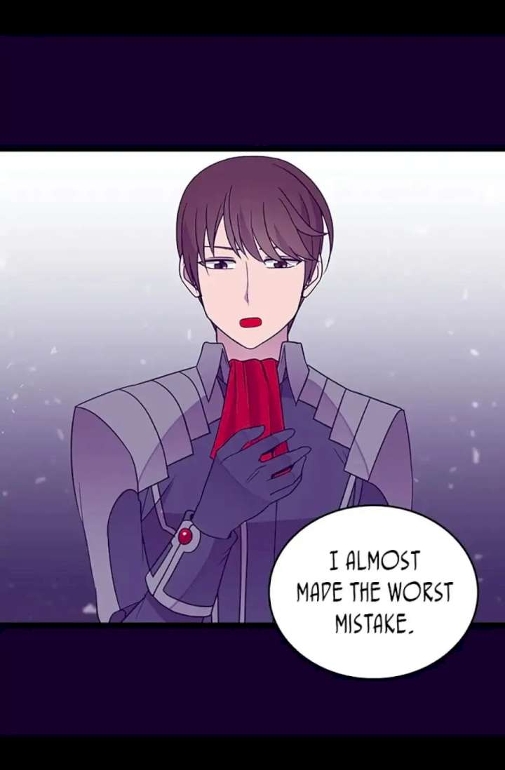 They Say I Was Born A King’s Daughter - Chapter 112 Page 52
