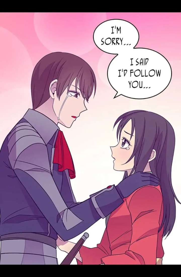 They Say I Was Born A King’s Daughter - Chapter 112 Page 53