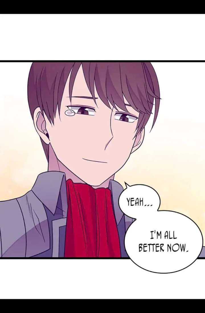 They Say I Was Born A King’s Daughter - Chapter 112 Page 55