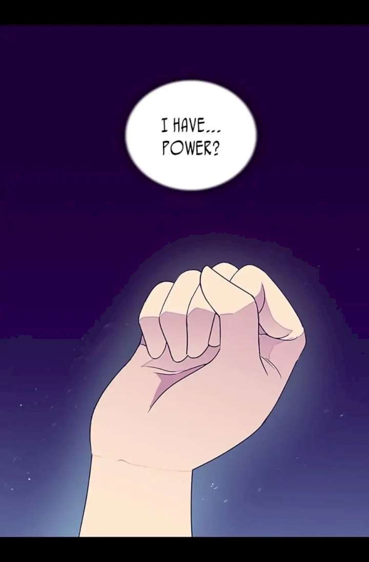 They Say I Was Born A King’s Daughter - Chapter 112 Page 60