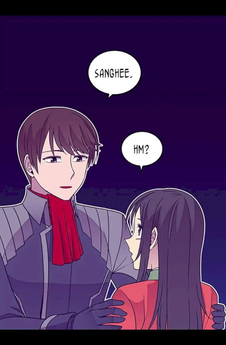 They Say I Was Born A King’s Daughter - Chapter 112 Page 61