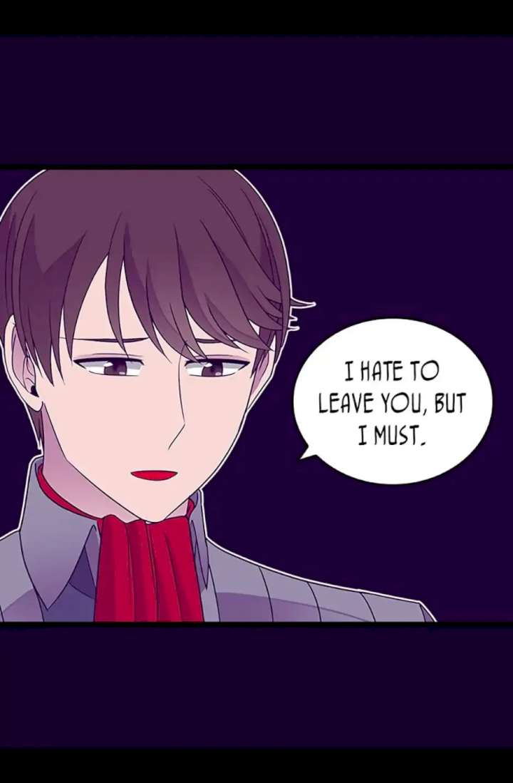 They Say I Was Born A King’s Daughter - Chapter 112 Page 62