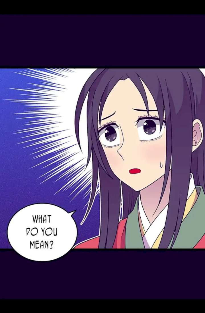 They Say I Was Born A King’s Daughter - Chapter 112 Page 63