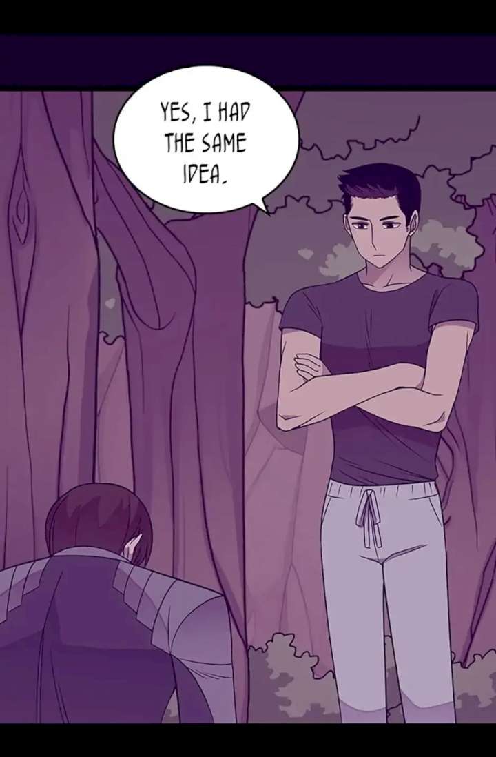 They Say I Was Born A King’s Daughter - Chapter 112 Page 65