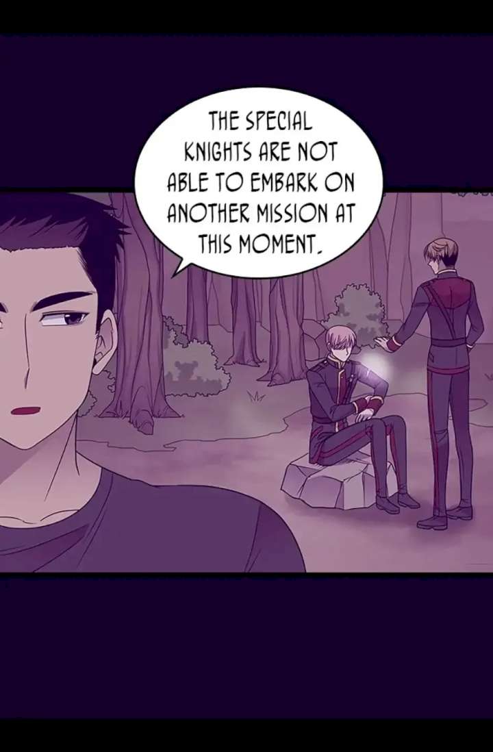 They Say I Was Born A King’s Daughter - Chapter 112 Page 69