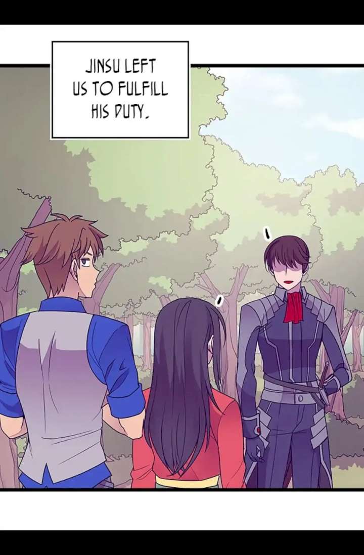 They Say I Was Born A King’s Daughter - Chapter 112 Page 76