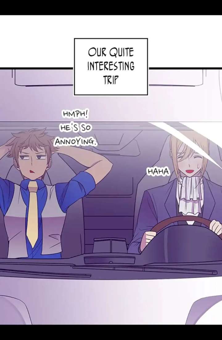 They Say I Was Born A King’s Daughter - Chapter 112 Page 77
