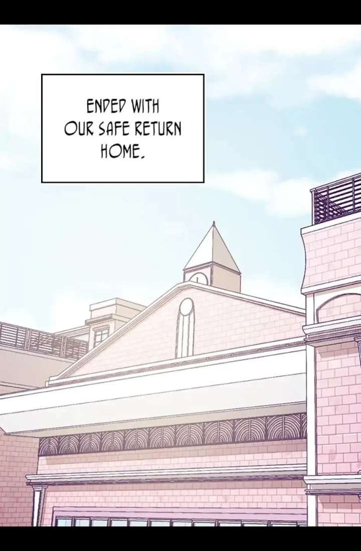 They Say I Was Born A King’s Daughter - Chapter 112 Page 78