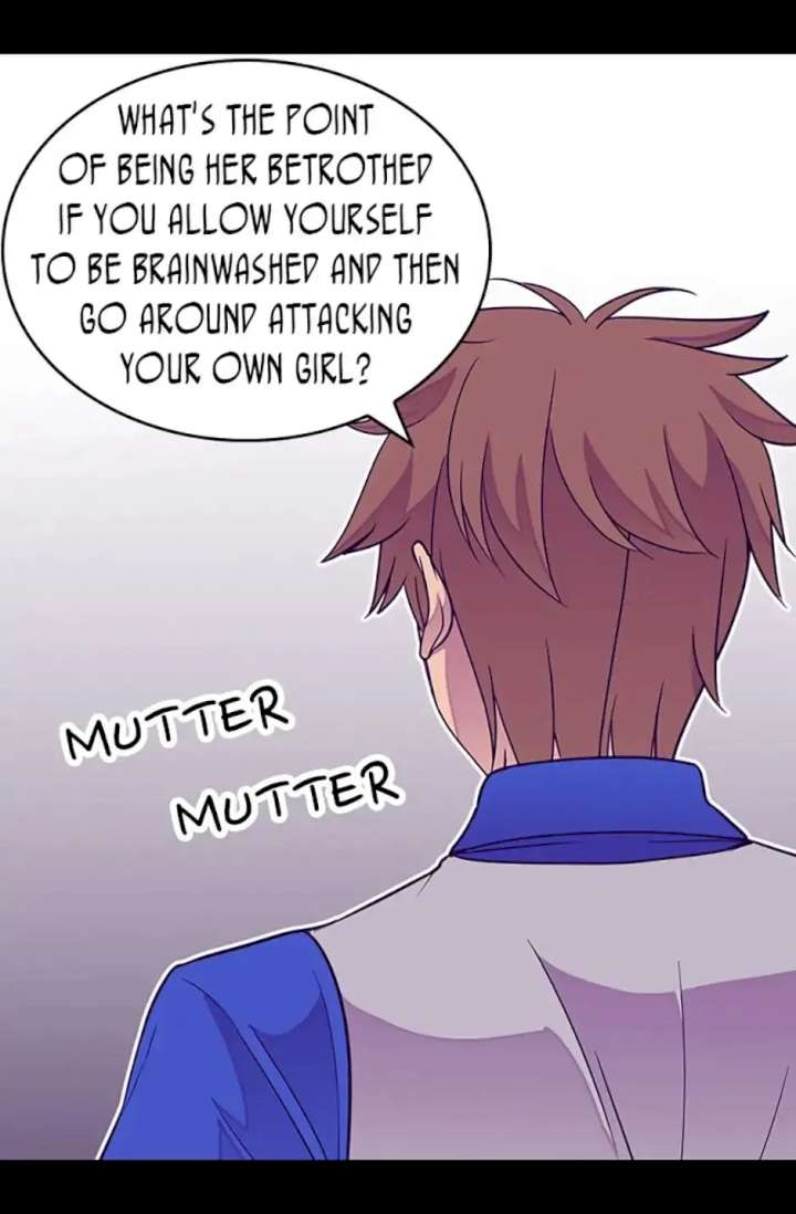 They Say I Was Born A King’s Daughter - Chapter 112 Page 8