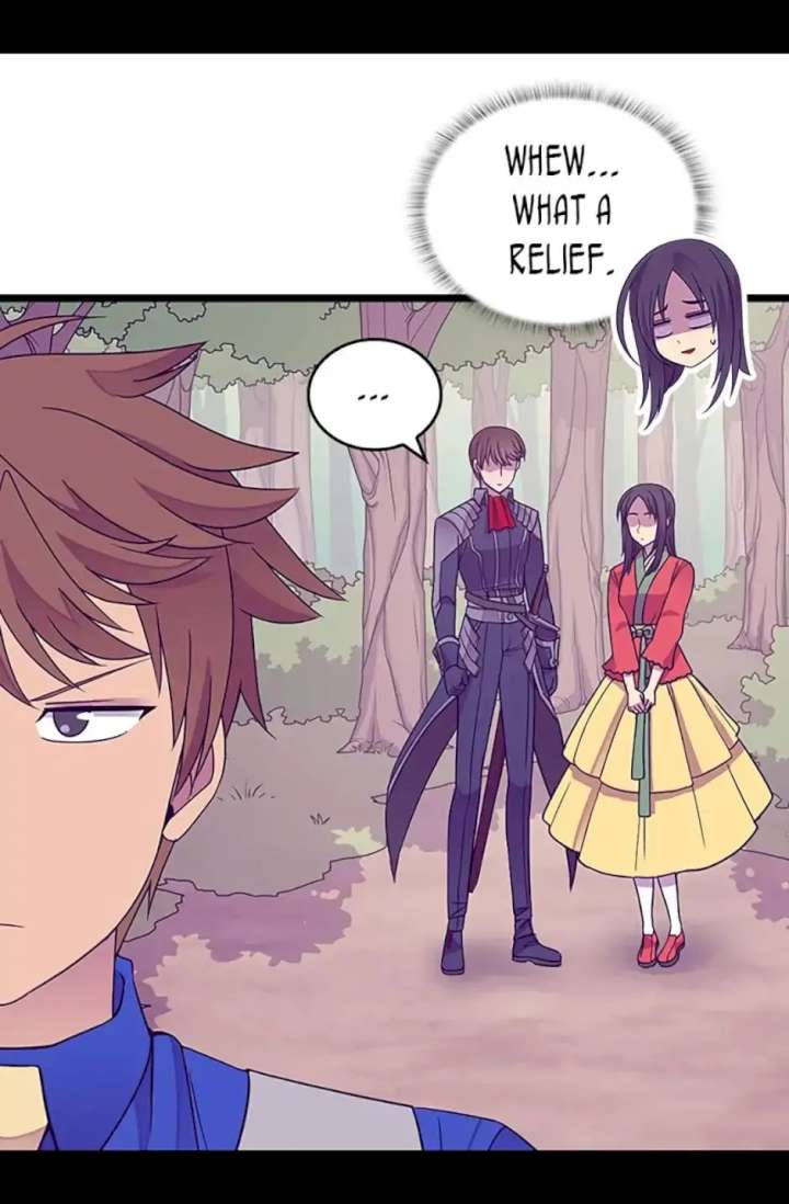 They Say I Was Born A King’s Daughter - Chapter 112 Page 9