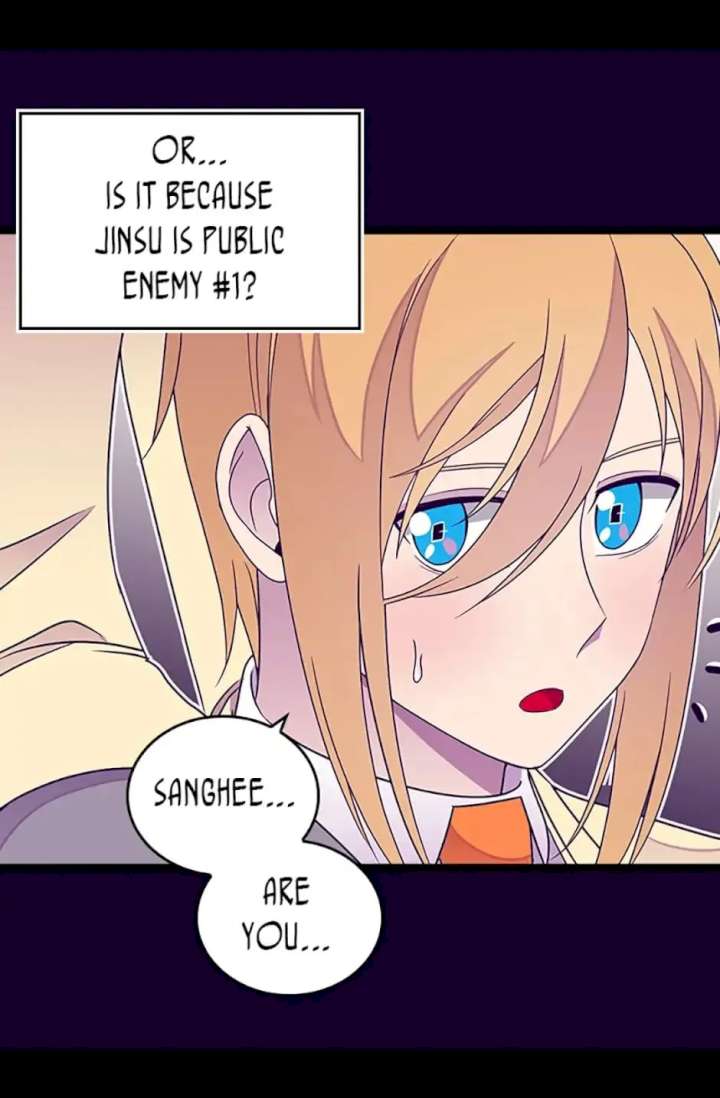 They Say I Was Born A King’s Daughter - Chapter 113 Page 24