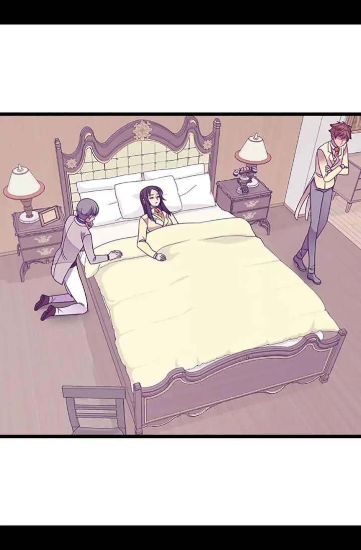 They Say I Was Born A King’s Daughter - Chapter 113 Page 32
