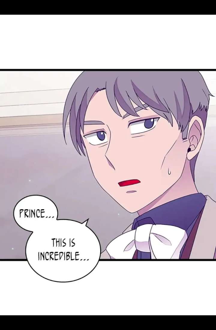 They Say I Was Born A King’s Daughter - Chapter 113 Page 39