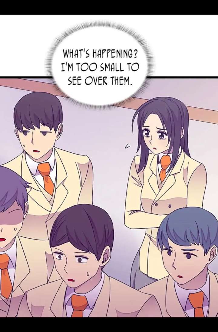 They Say I Was Born A King’s Daughter - Chapter 113 Page 4