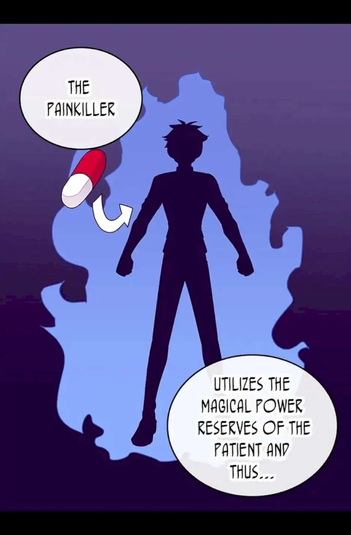 They Say I Was Born A King’s Daughter - Chapter 113 Page 44