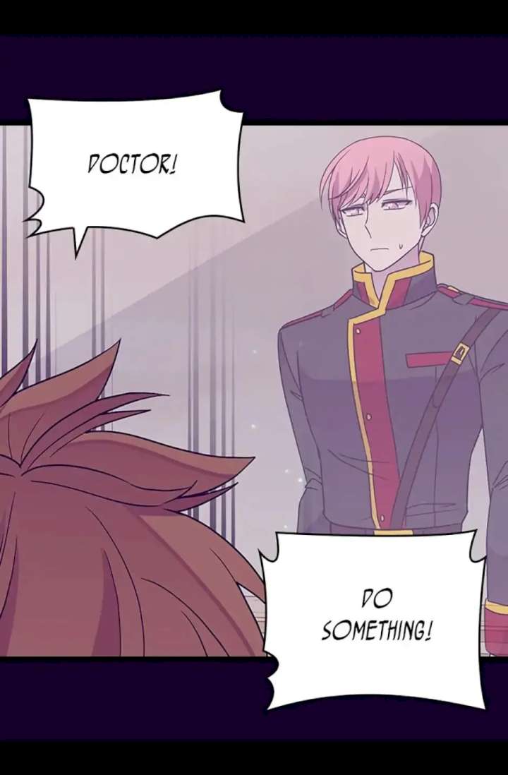 They Say I Was Born A King’s Daughter - Chapter 113 Page 54