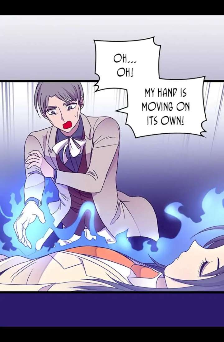 They Say I Was Born A King’s Daughter - Chapter 113 Page 64