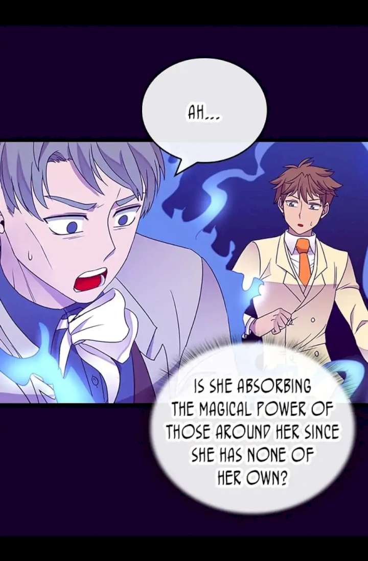 They Say I Was Born A King’s Daughter - Chapter 113 Page 65