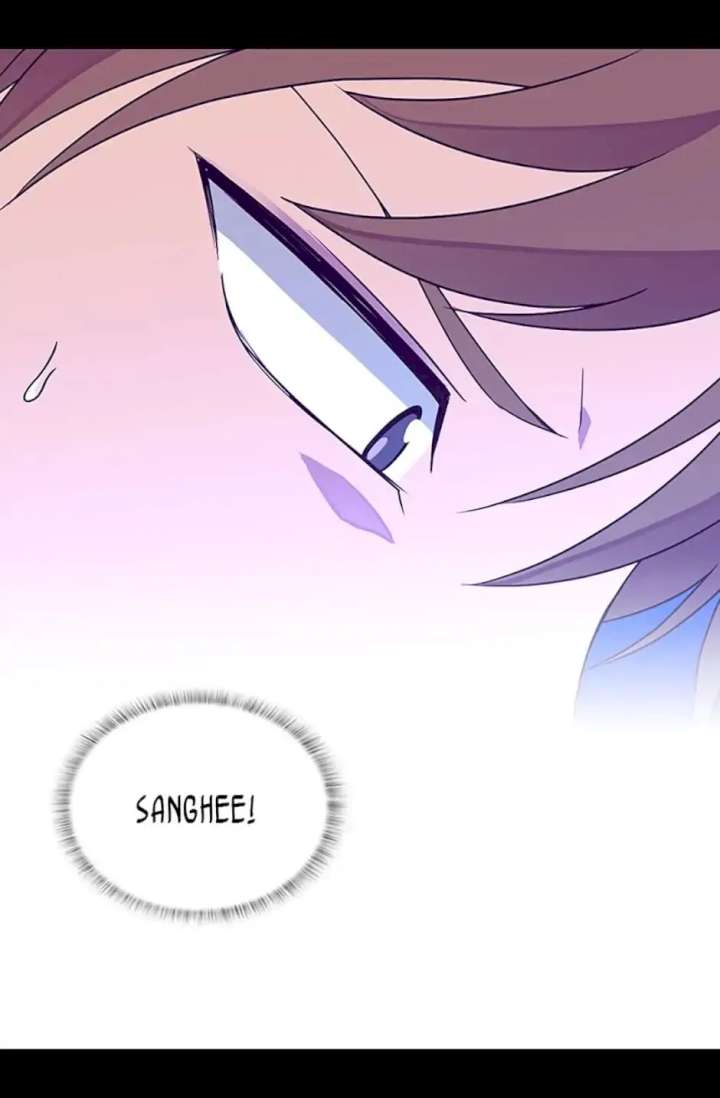 They Say I Was Born A King’s Daughter - Chapter 113 Page 69