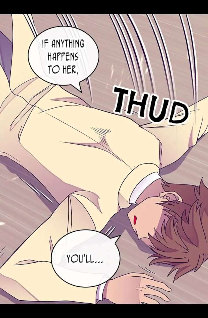 They Say I Was Born A King’s Daughter - Chapter 113 Page 80