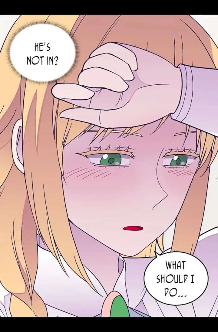 They Say I Was Born A King’s Daughter - Chapter 114 Page 13