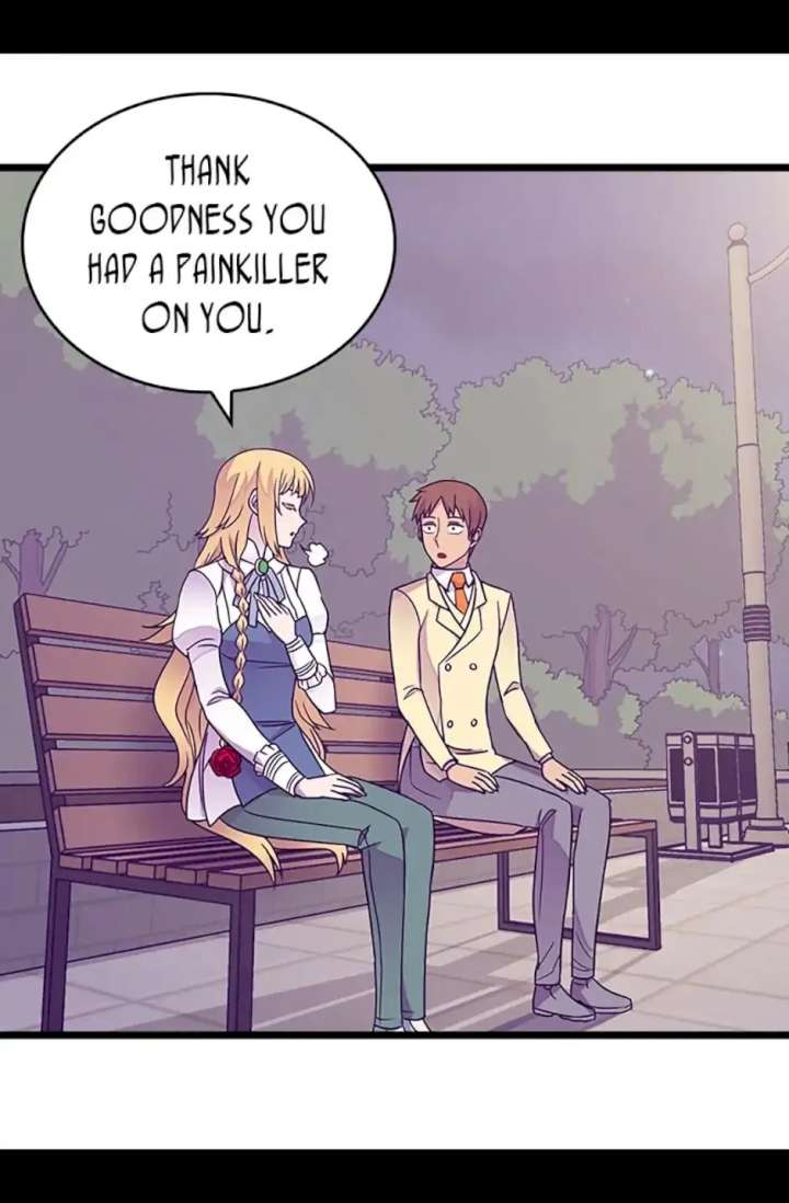 They Say I Was Born A King’s Daughter - Chapter 114 Page 20