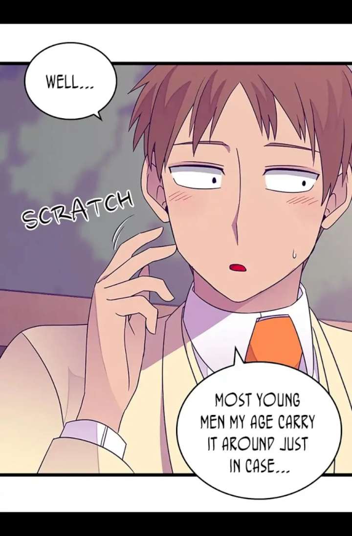 They Say I Was Born A King’s Daughter - Chapter 114 Page 21